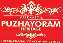 Puzhayoram International Convention Center